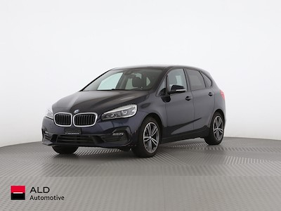 Kaufe BMW BMW SERIES 2 ACTIVE bei Ayvens Carmarket